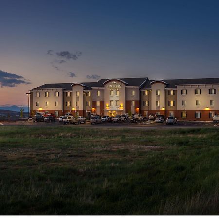 Candlewood Suites Winnemucca By Ihg Buitenkant foto
