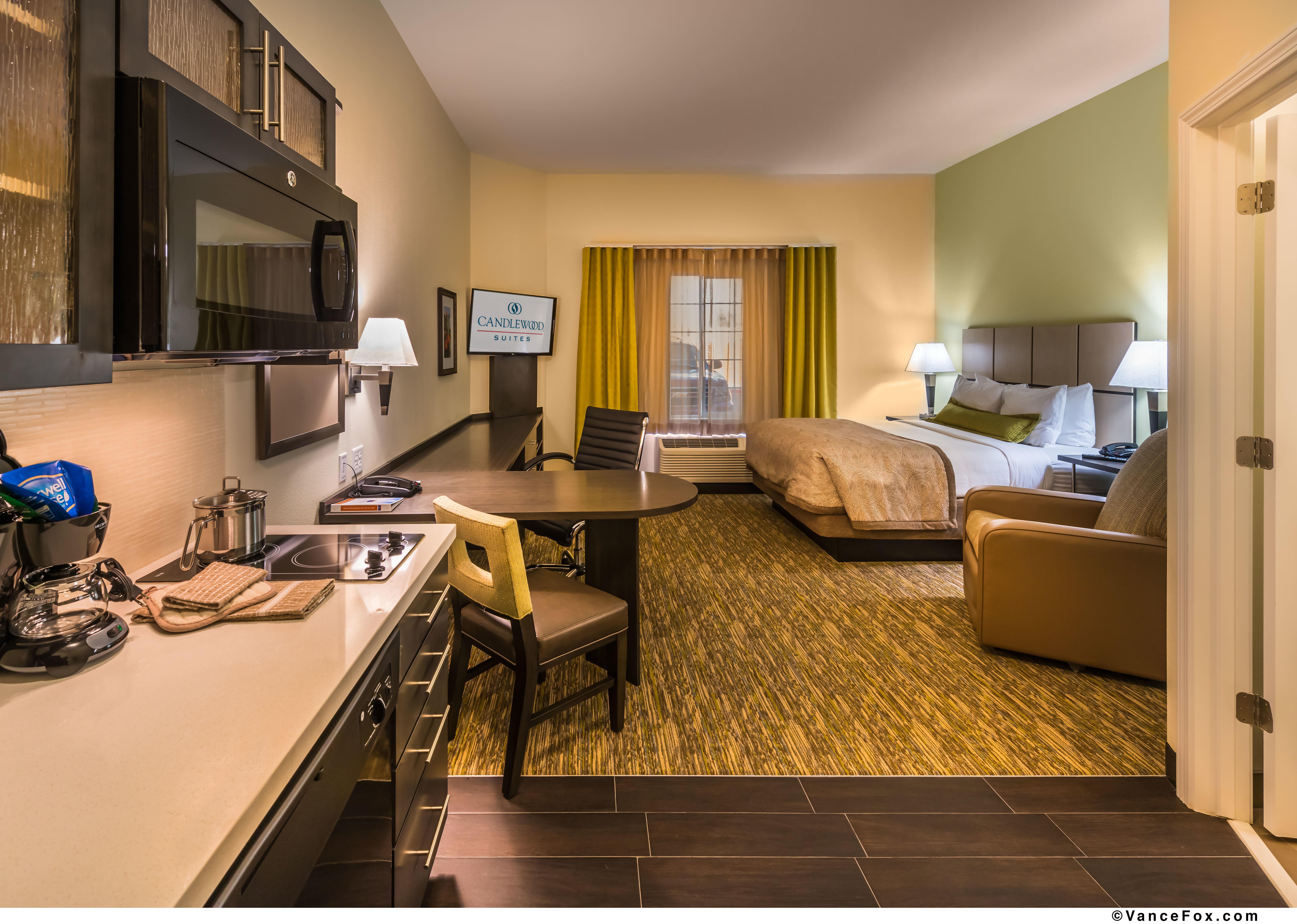 Candlewood Suites Winnemucca By Ihg Buitenkant foto