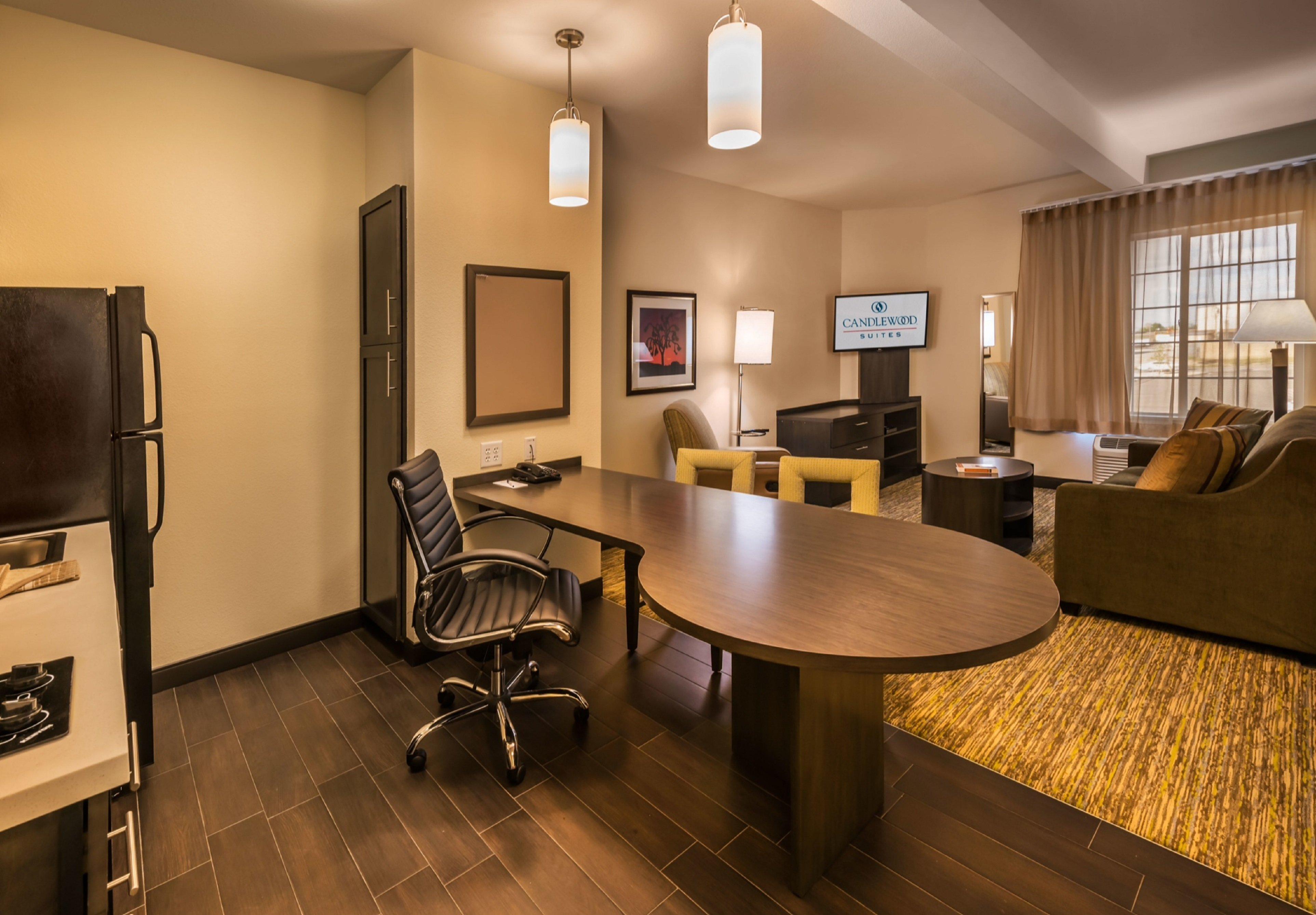 Candlewood Suites Winnemucca By Ihg Buitenkant foto