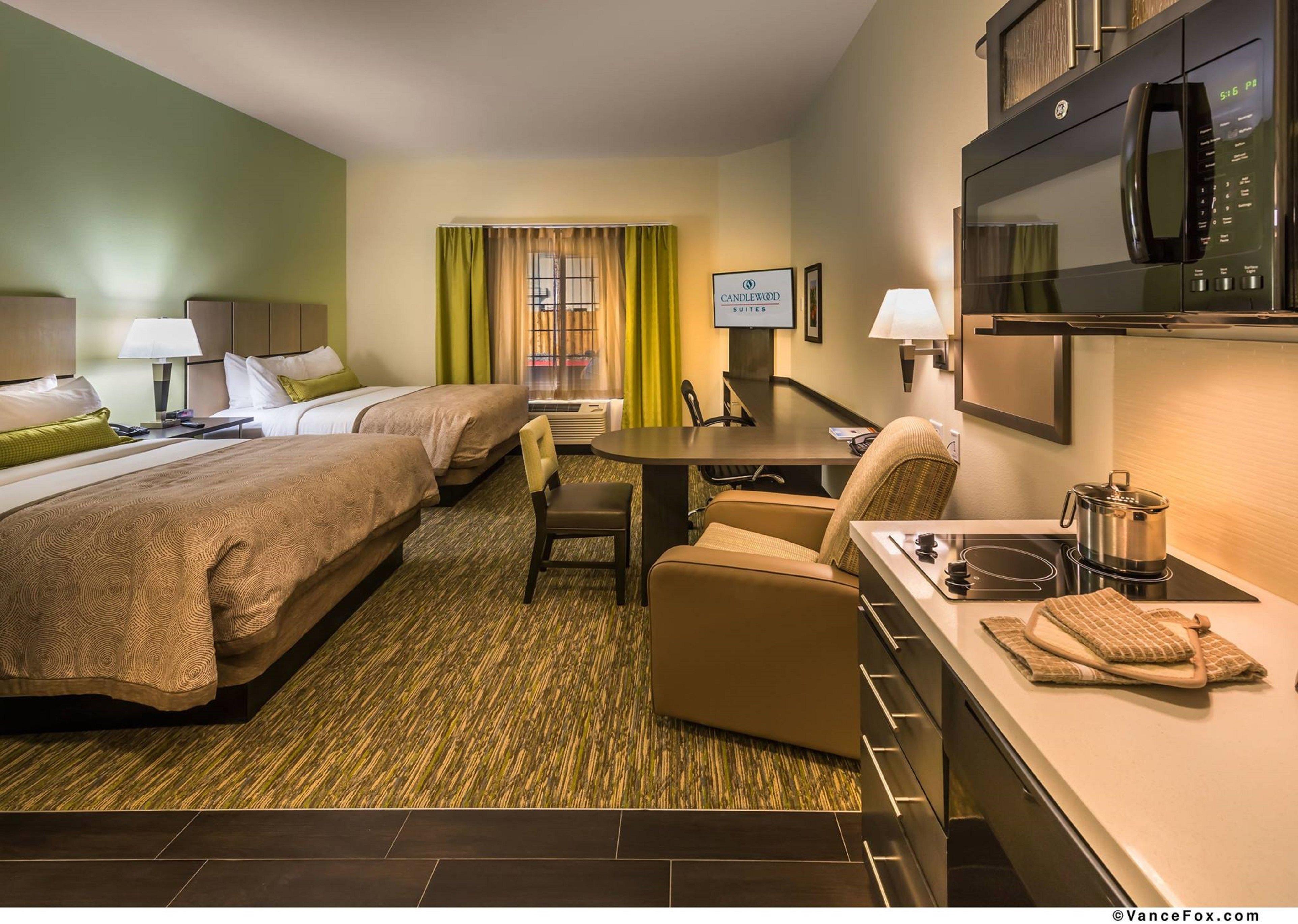 Candlewood Suites Winnemucca By Ihg Buitenkant foto