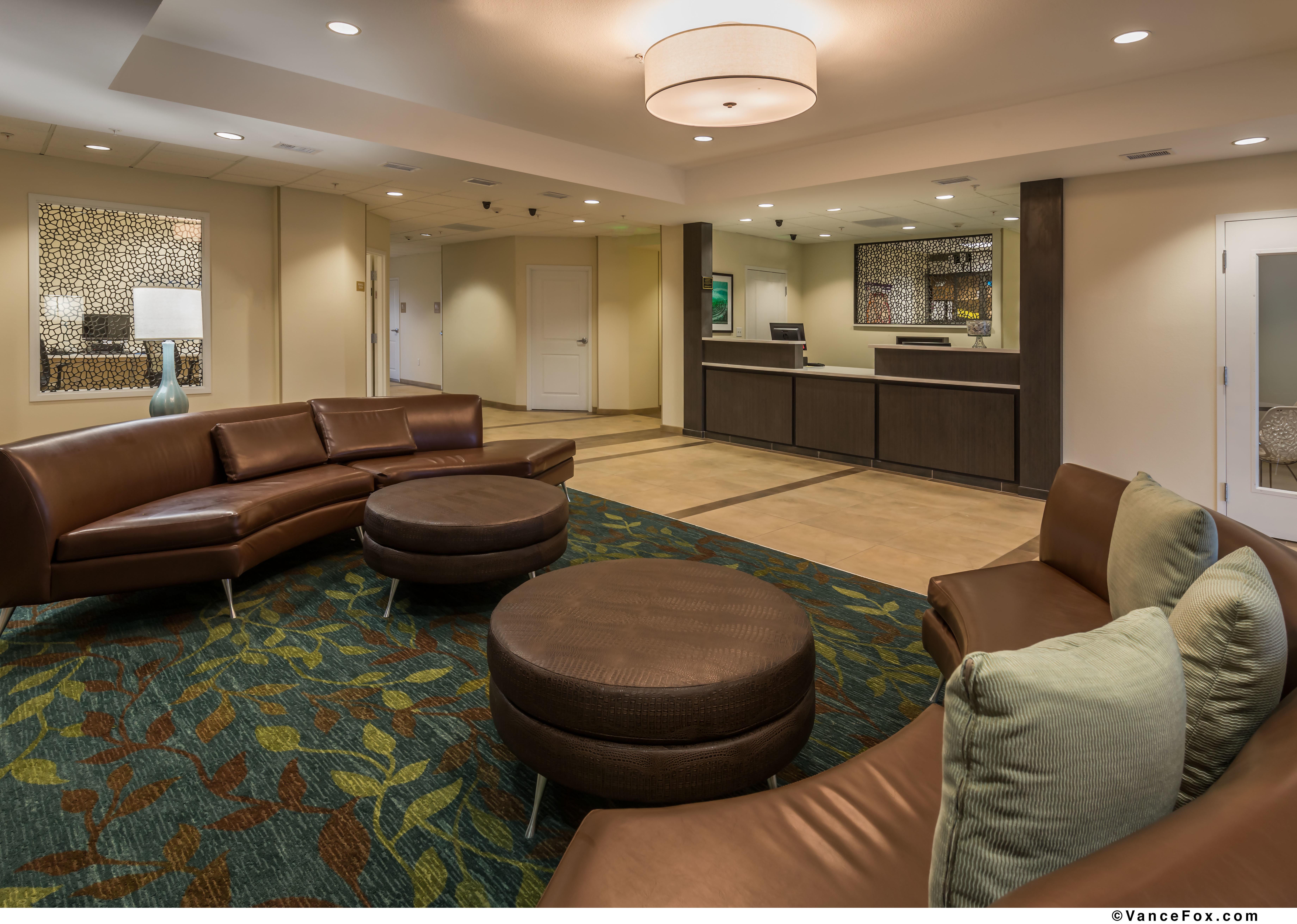 Candlewood Suites Winnemucca By Ihg Buitenkant foto