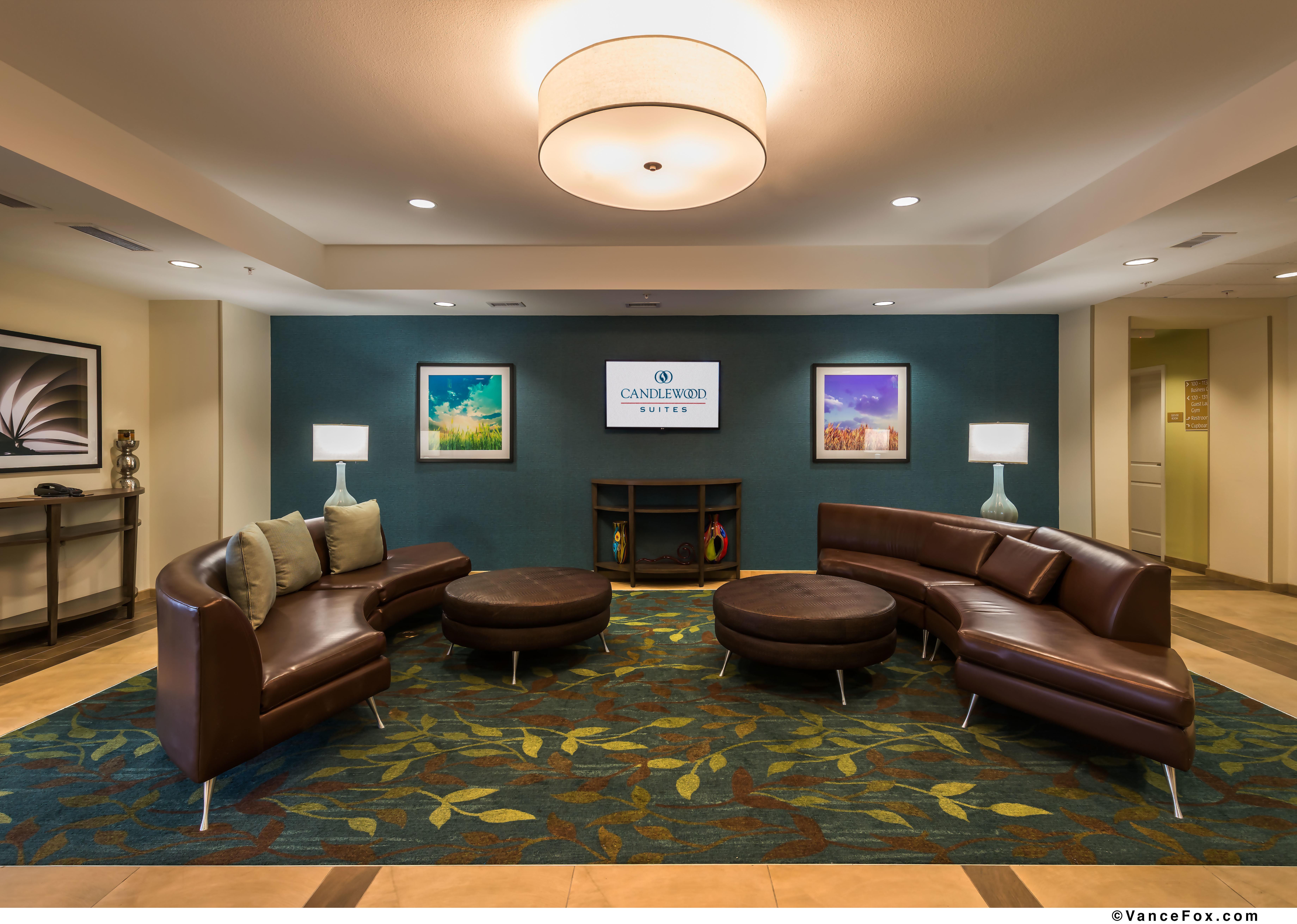 Candlewood Suites Winnemucca By Ihg Buitenkant foto