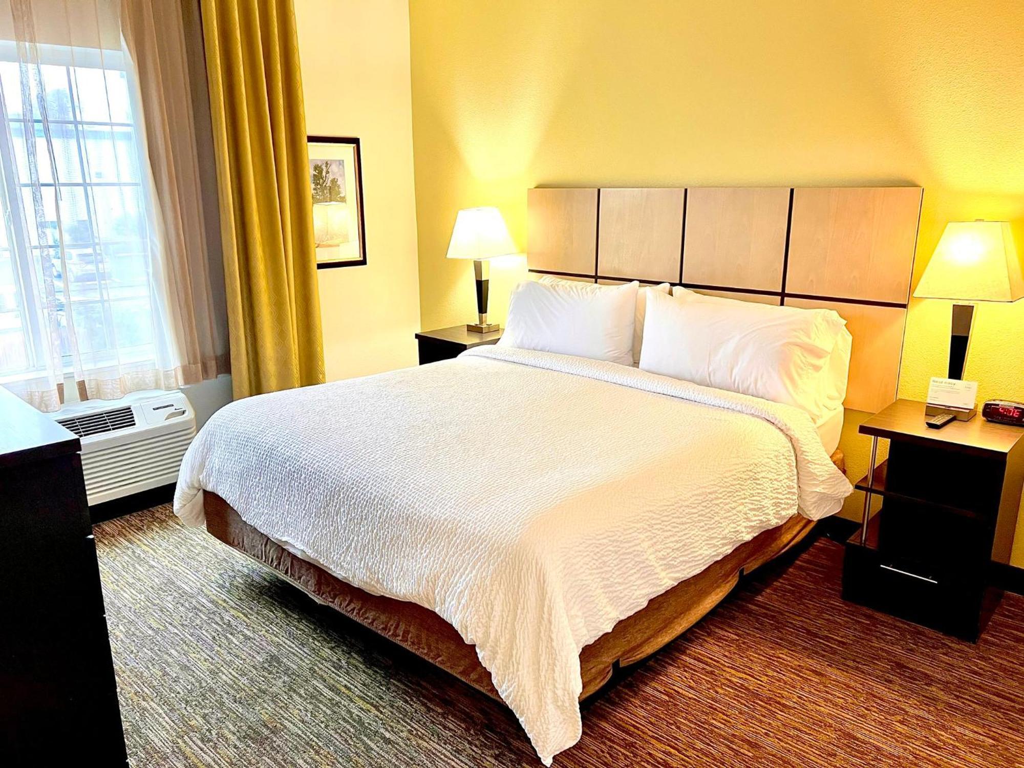 Candlewood Suites Winnemucca By Ihg Buitenkant foto